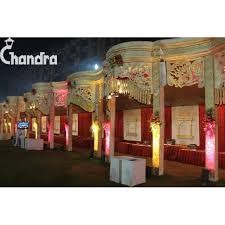 Chandra Weddings